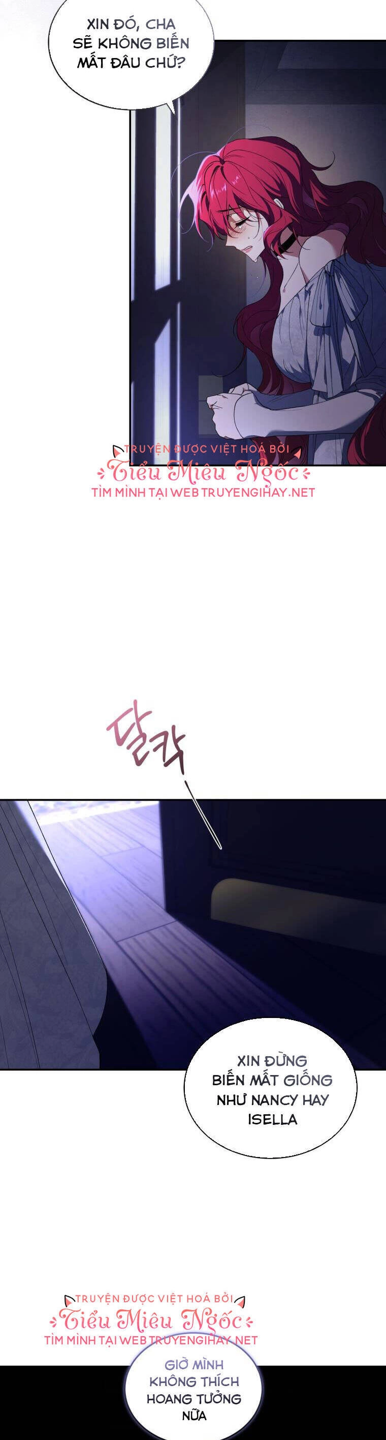 Hoàn Nguyên Quý Cô Chapter 31 - 4