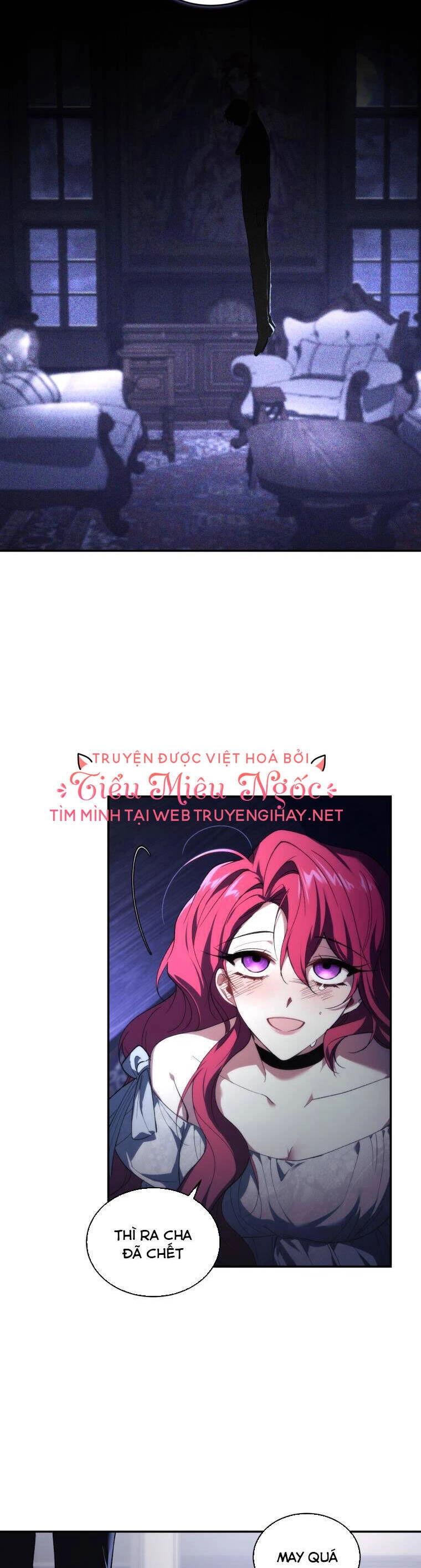 Hoàn Nguyên Quý Cô Chapter 31 - 5