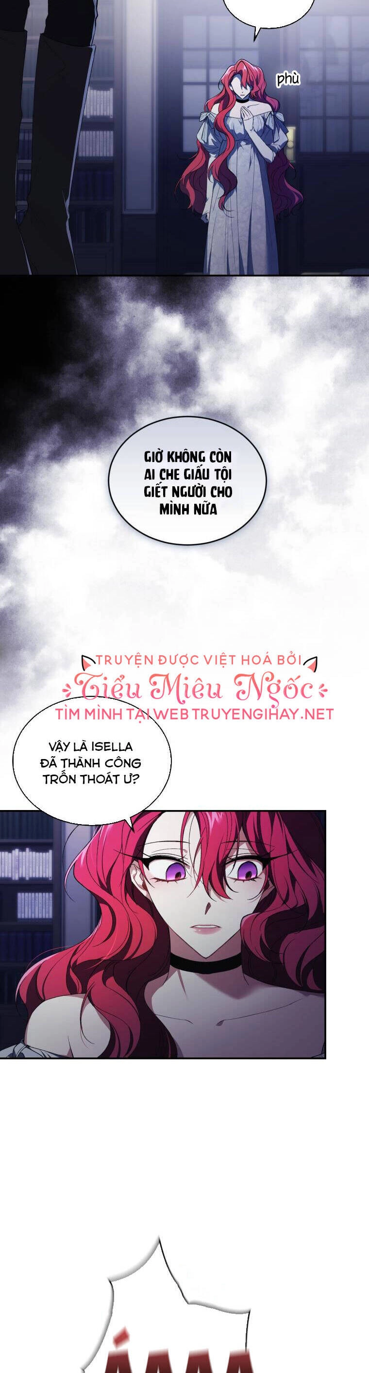 Hoàn Nguyên Quý Cô Chapter 31 - 6