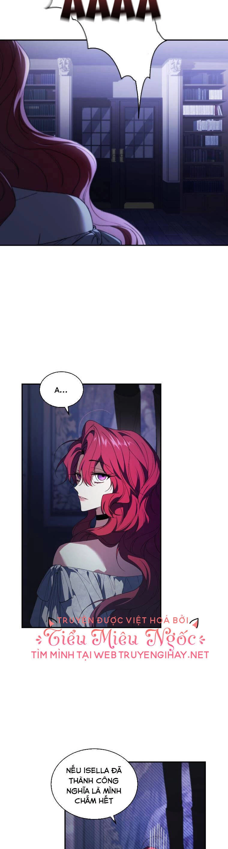 Hoàn Nguyên Quý Cô Chapter 31 - 7