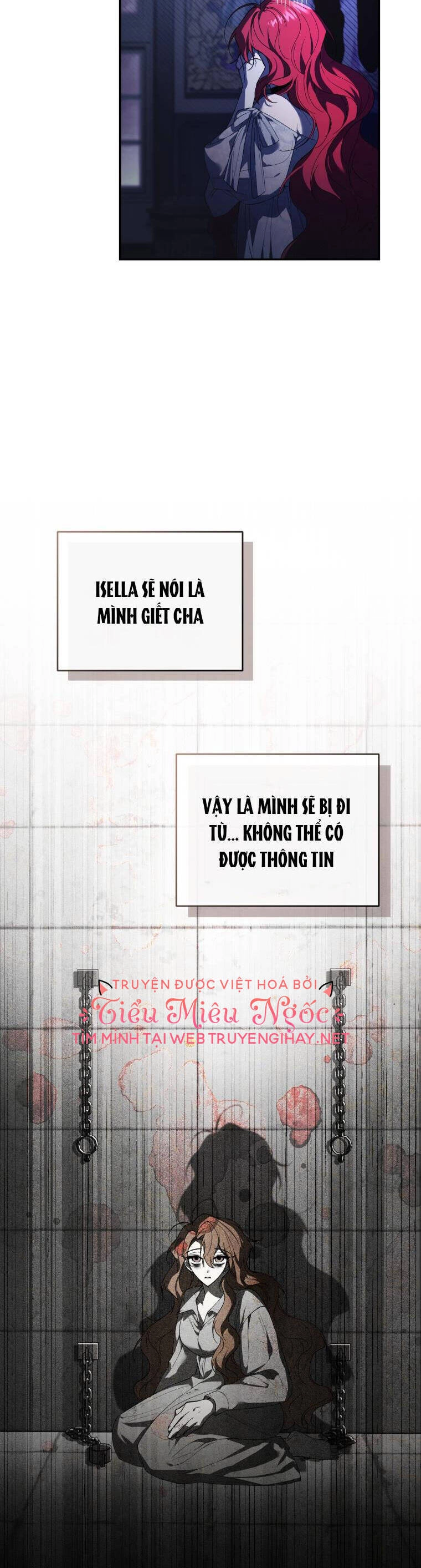 Hoàn Nguyên Quý Cô Chapter 31 - 8