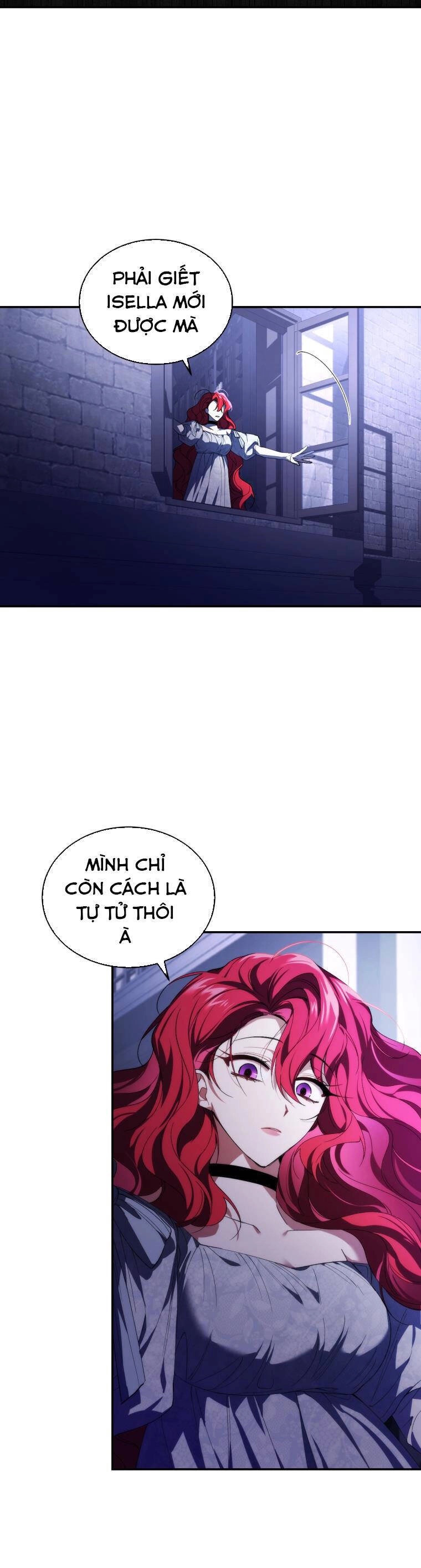 Hoàn Nguyên Quý Cô Chapter 31 - 9