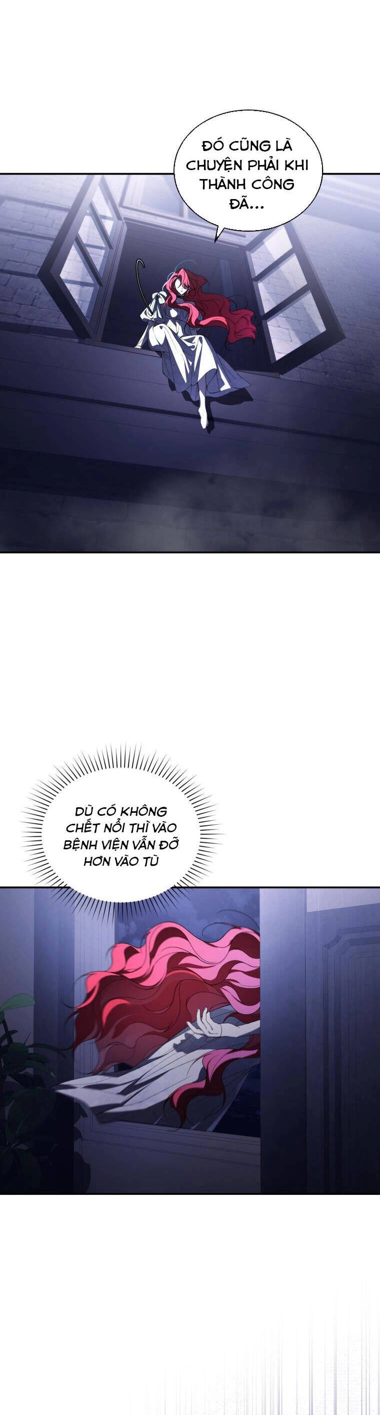 Hoàn Nguyên Quý Cô Chapter 31 - 10