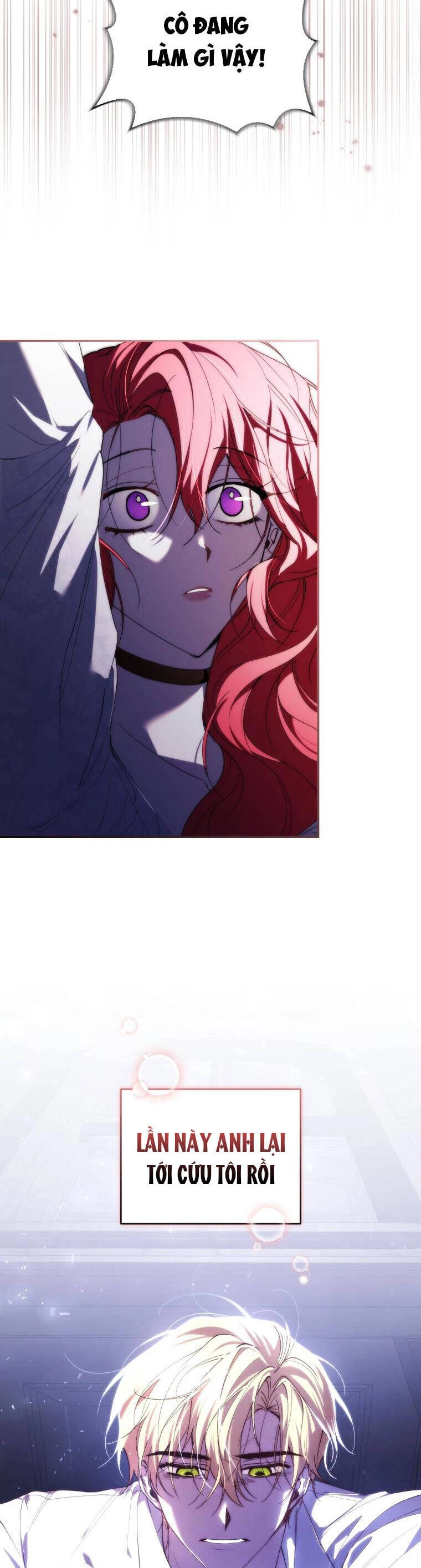 Hoàn Nguyên Quý Cô Chapter 31 - 13