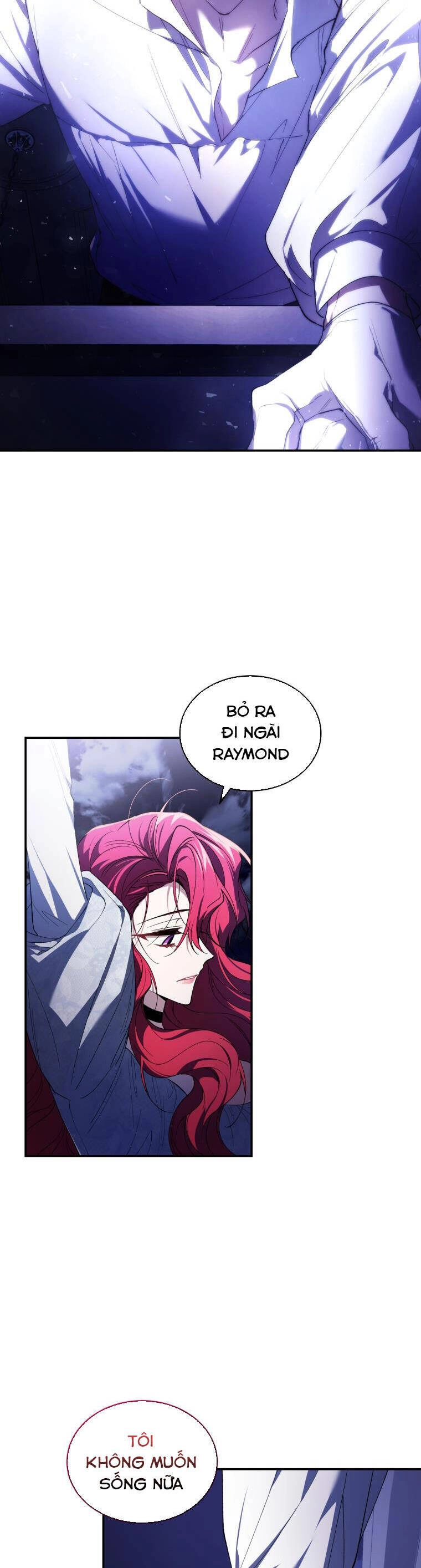 Hoàn Nguyên Quý Cô Chapter 31 - 14