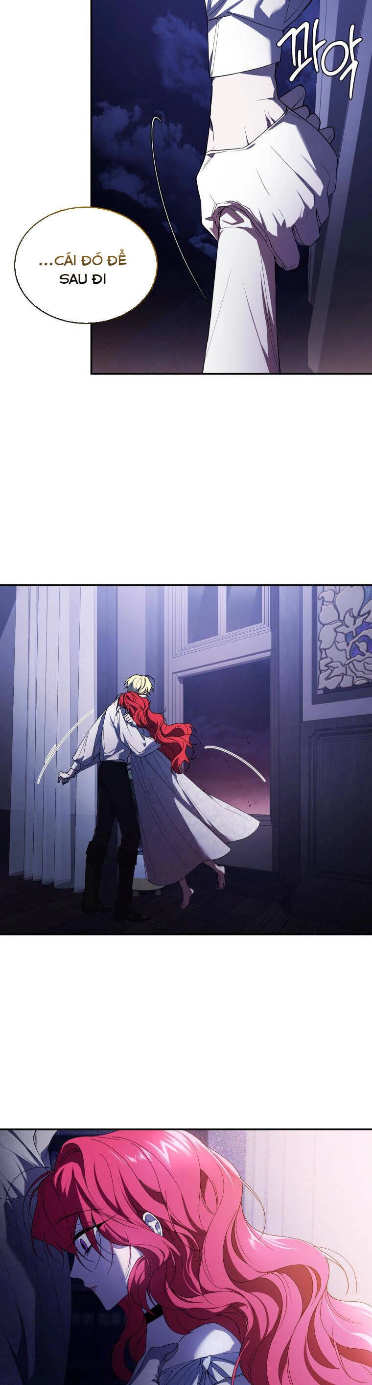 Hoàn Nguyên Quý Cô Chapter 31 - 15