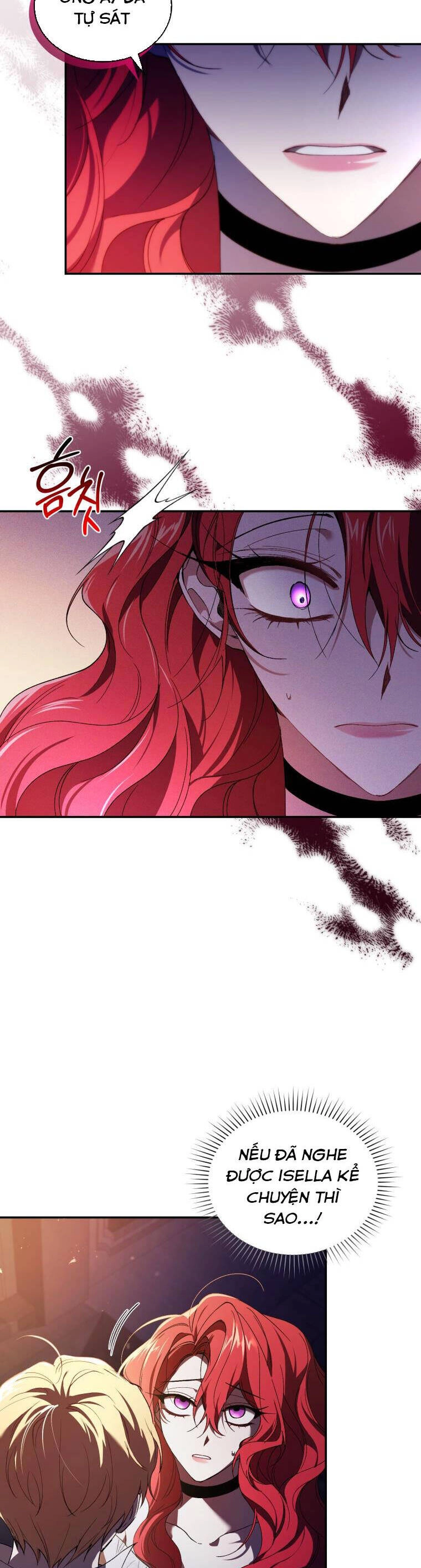 Hoàn Nguyên Quý Cô Chapter 31 - 17