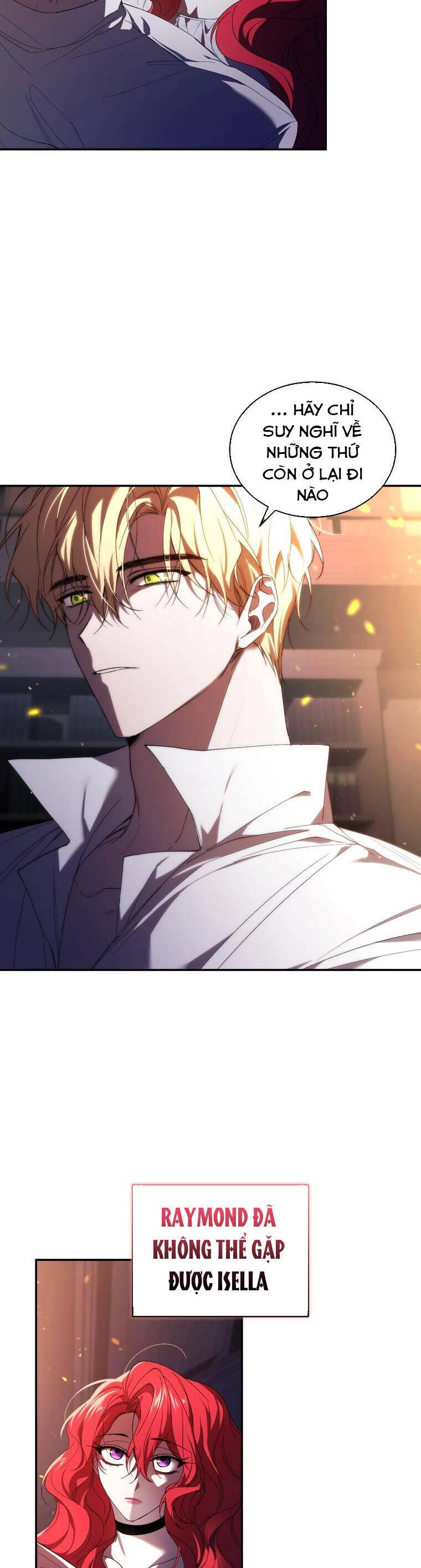 Hoàn Nguyên Quý Cô Chapter 31 - 18