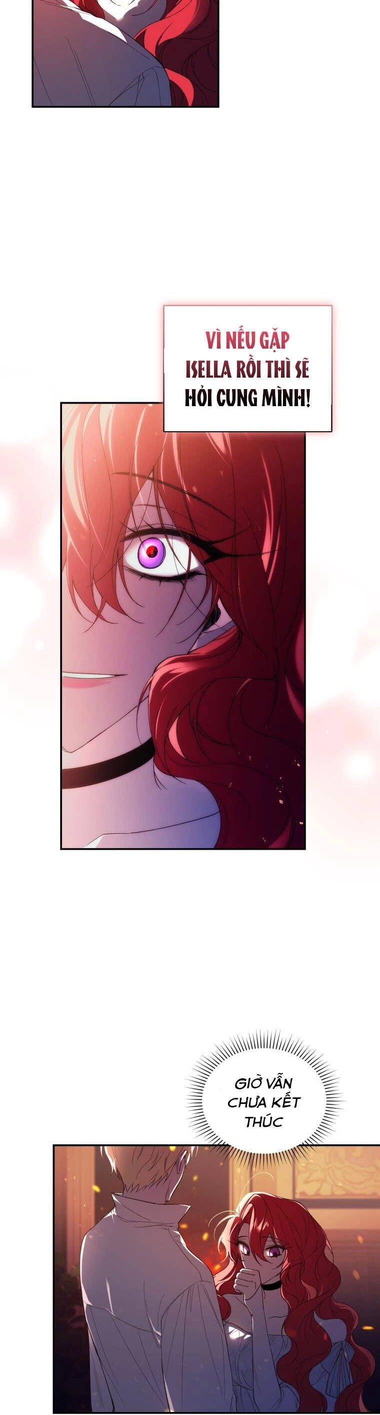 Hoàn Nguyên Quý Cô Chapter 31 - 19