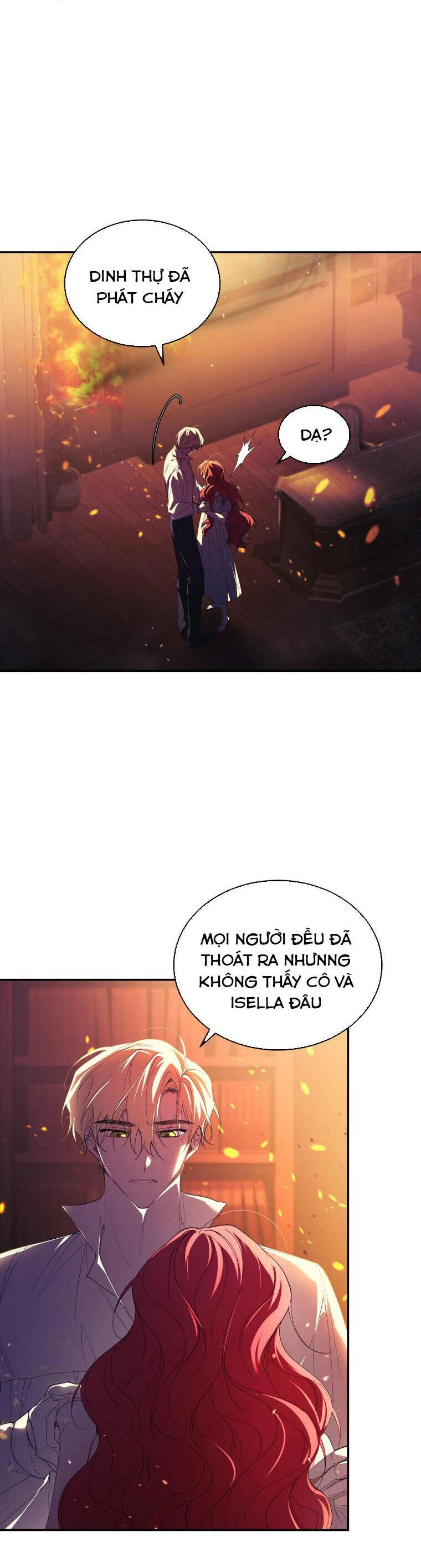 Hoàn Nguyên Quý Cô Chapter 31 - 20