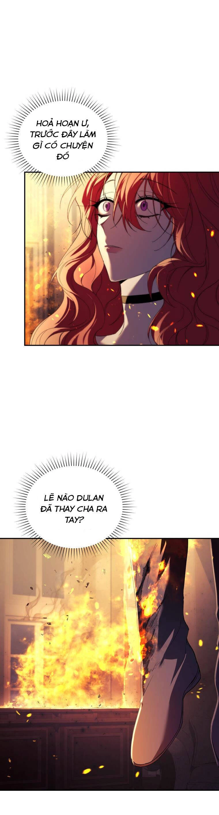 Hoàn Nguyên Quý Cô Chapter 31 - 21