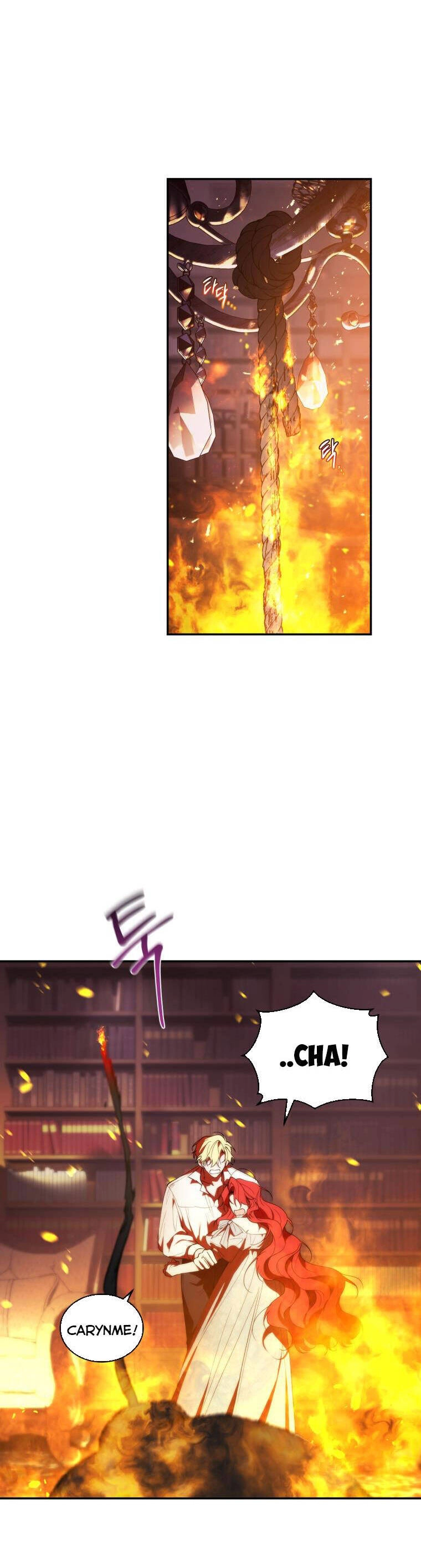 Hoàn Nguyên Quý Cô Chapter 31 - 22