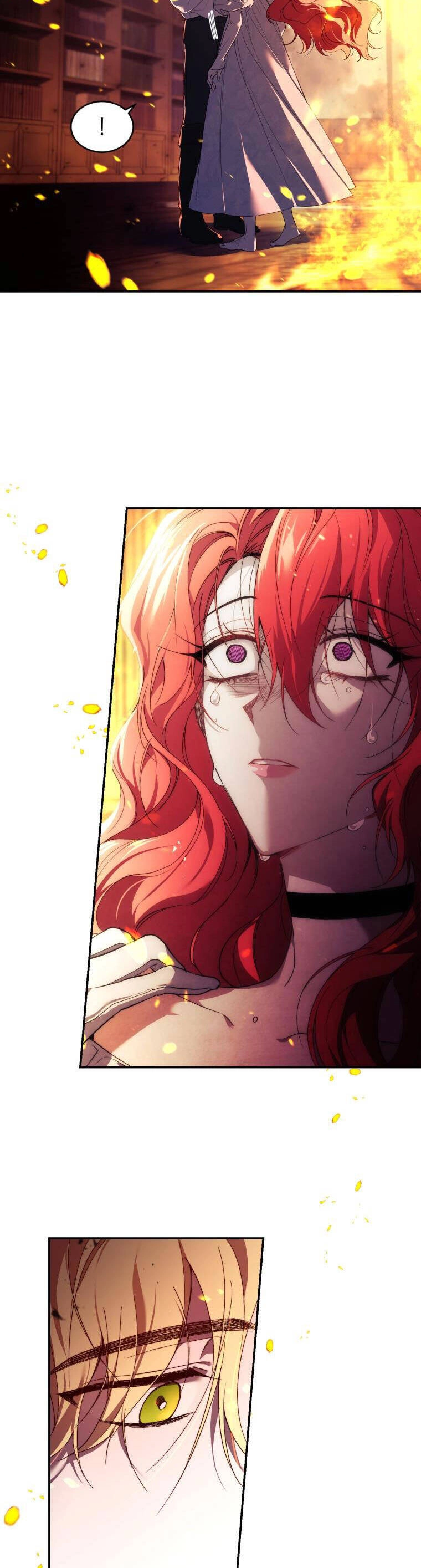 Hoàn Nguyên Quý Cô Chapter 31 - 25