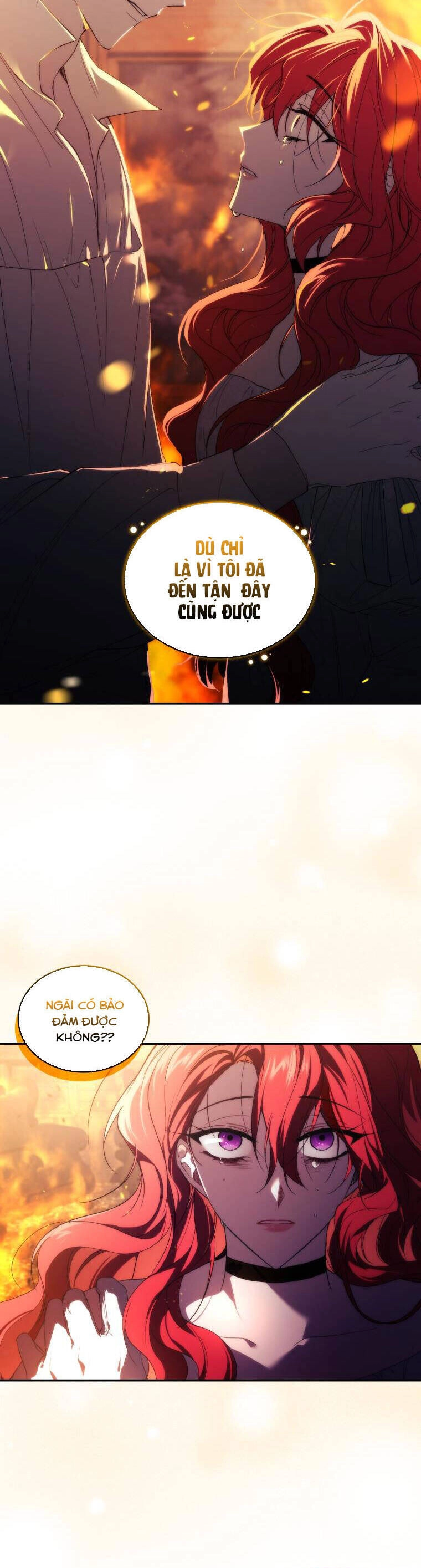 Hoàn Nguyên Quý Cô Chapter 31 - 27