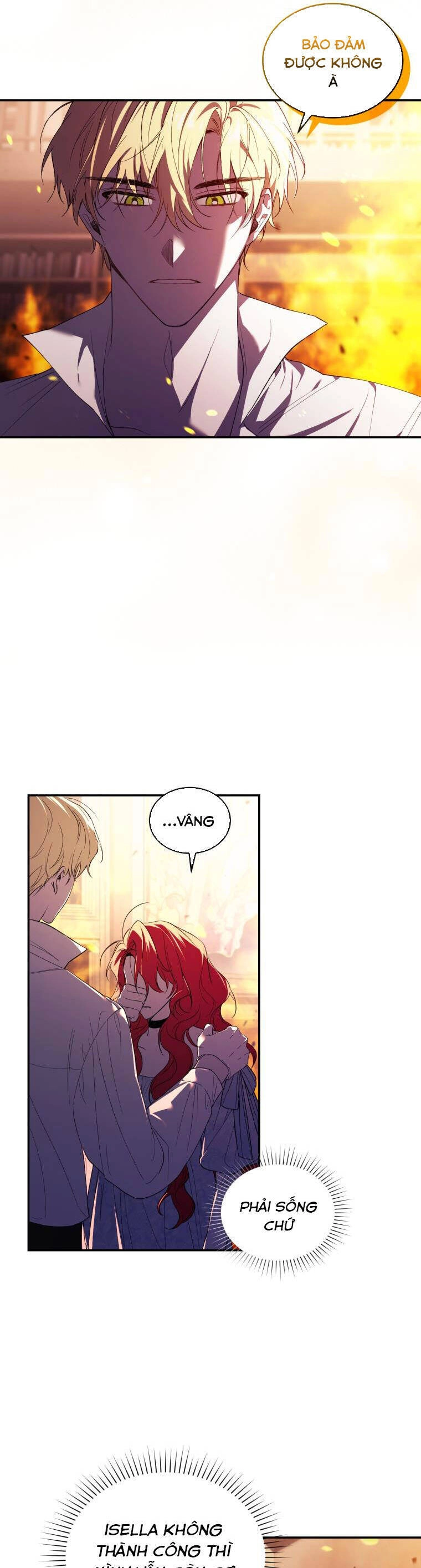 Hoàn Nguyên Quý Cô Chapter 31 - 28