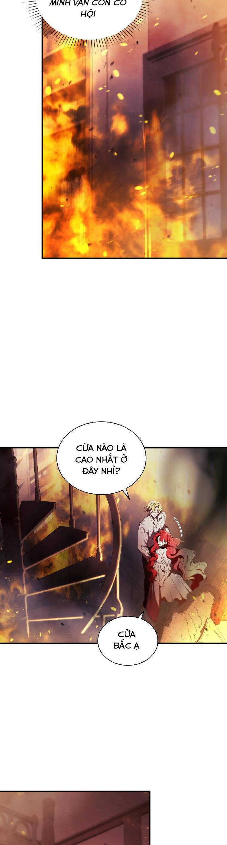 Hoàn Nguyên Quý Cô Chapter 31 - 29