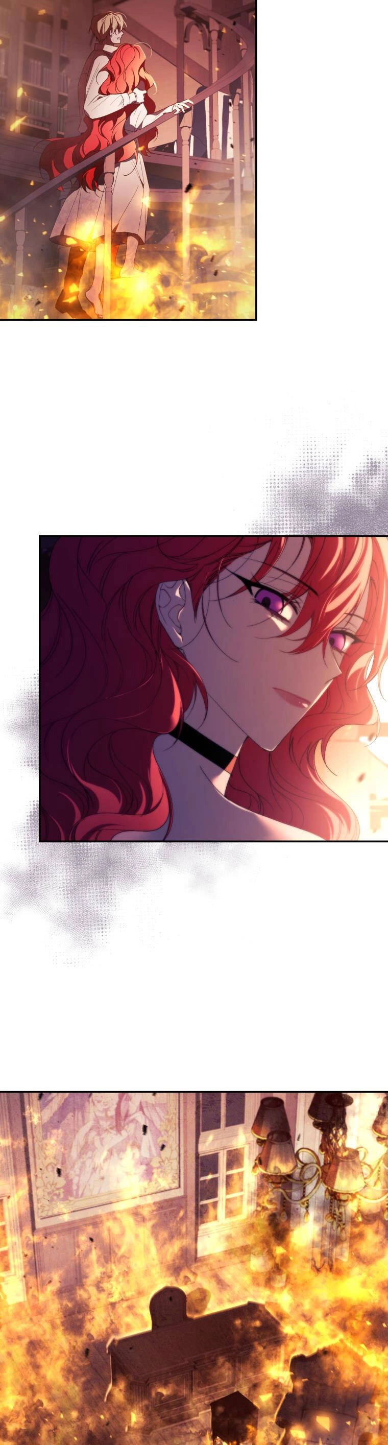 Hoàn Nguyên Quý Cô Chapter 31 - 30