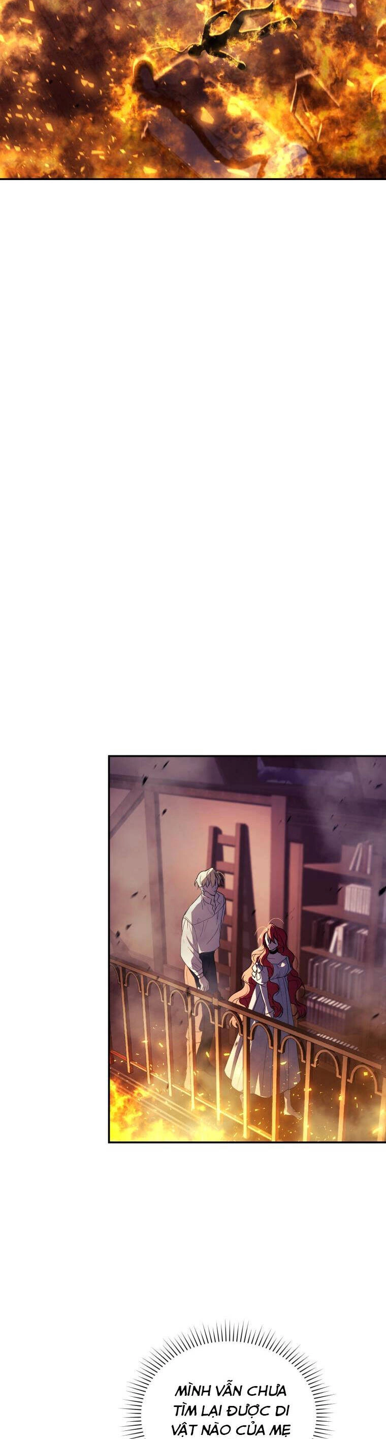 Hoàn Nguyên Quý Cô Chapter 31 - 31