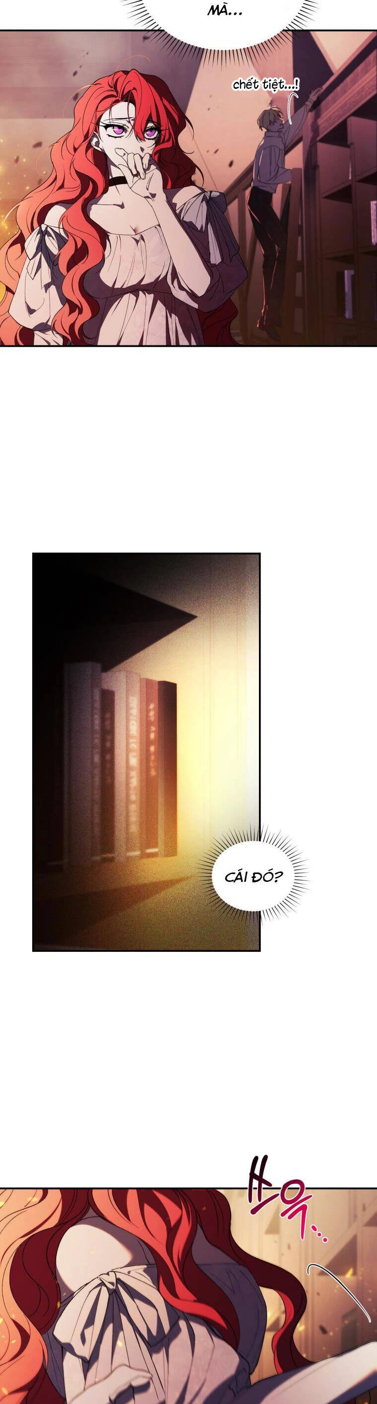 Hoàn Nguyên Quý Cô Chapter 31 - 32