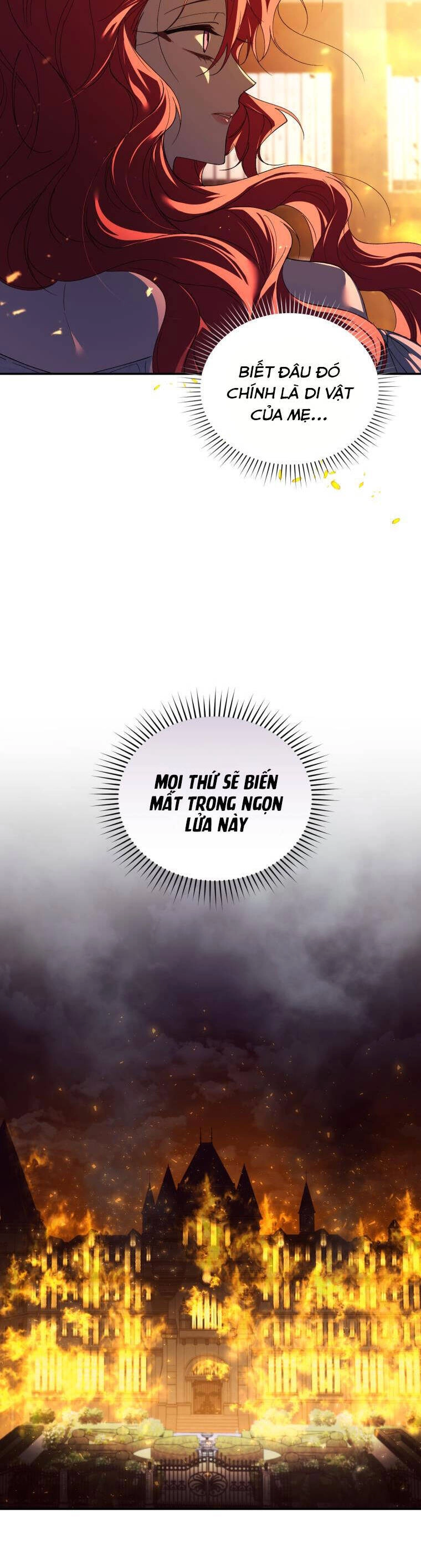 Hoàn Nguyên Quý Cô Chapter 31 - 35