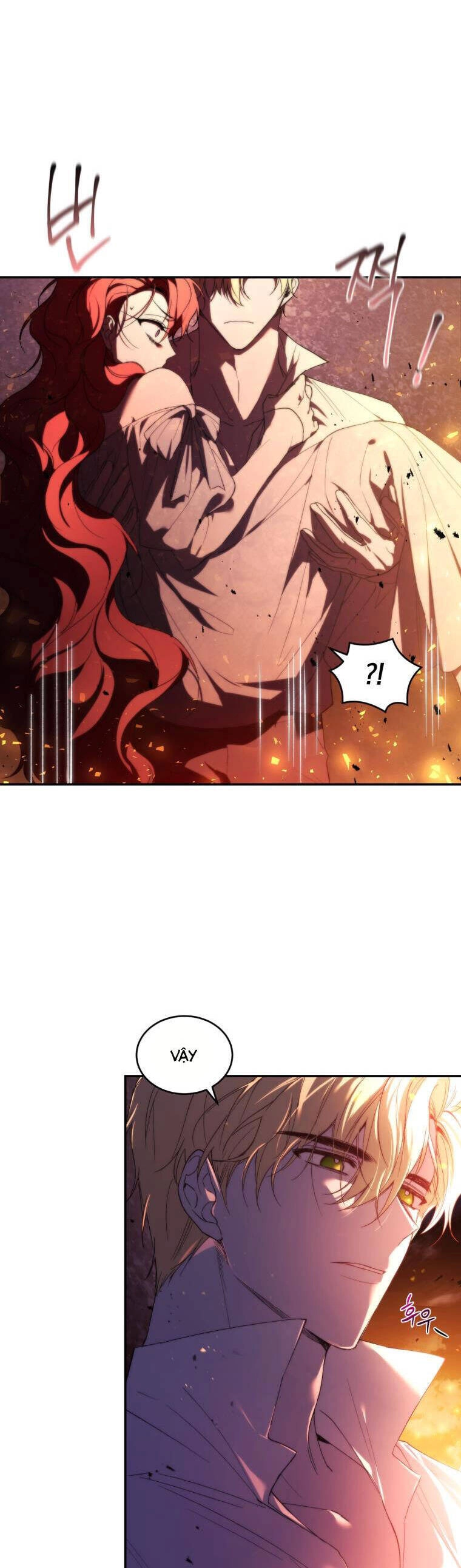 Hoàn Nguyên Quý Cô Chapter 31 - 38