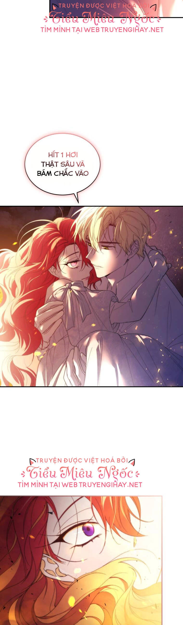 Hoàn Nguyên Quý Cô Chapter 31 - 39