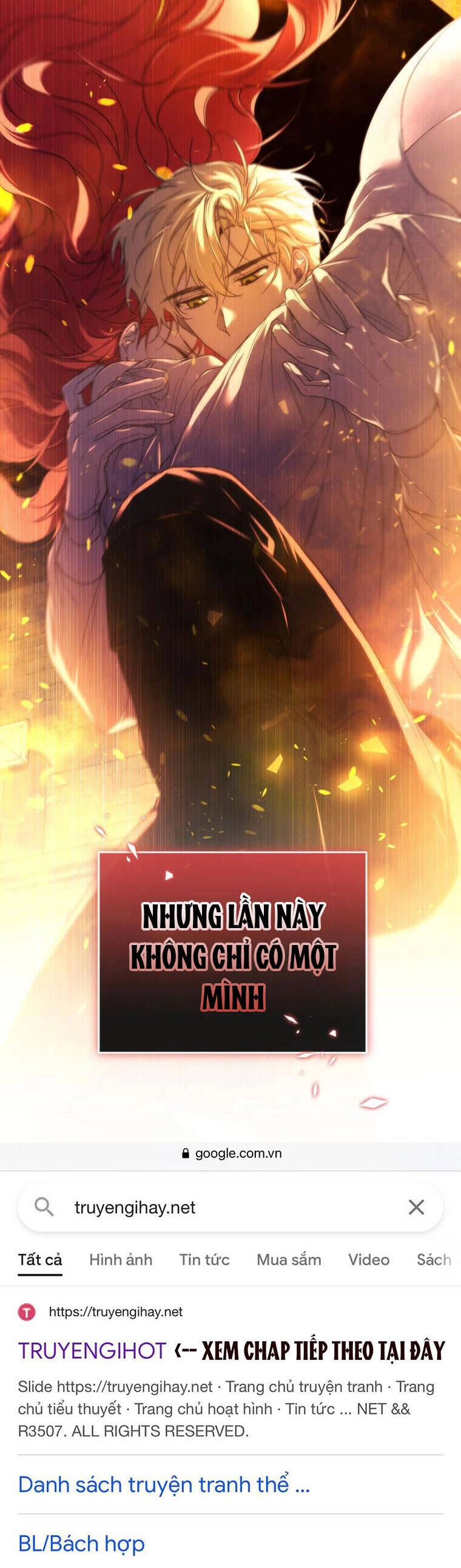 Hoàn Nguyên Quý Cô Chapter 31 - 41