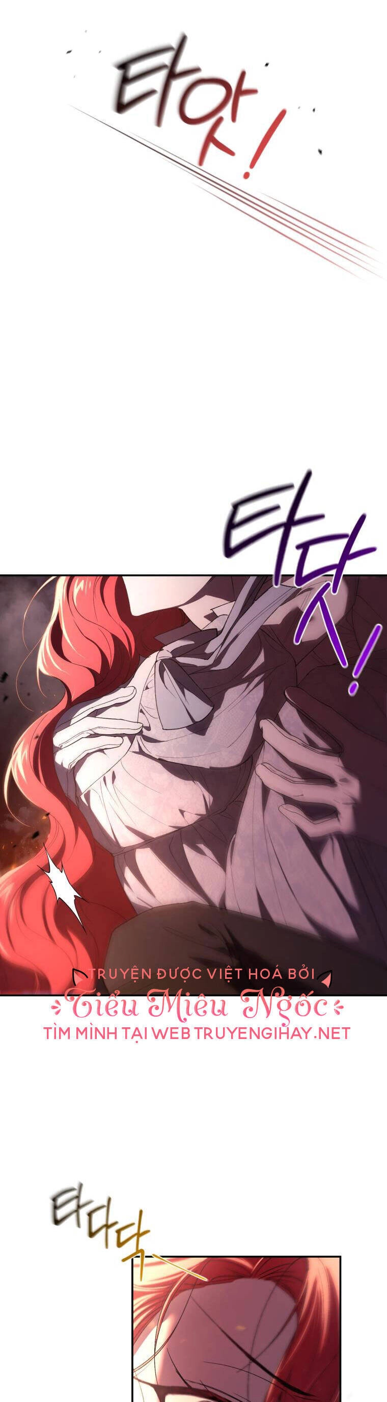 Hoàn Nguyên Quý Cô Chapter 32 - 3