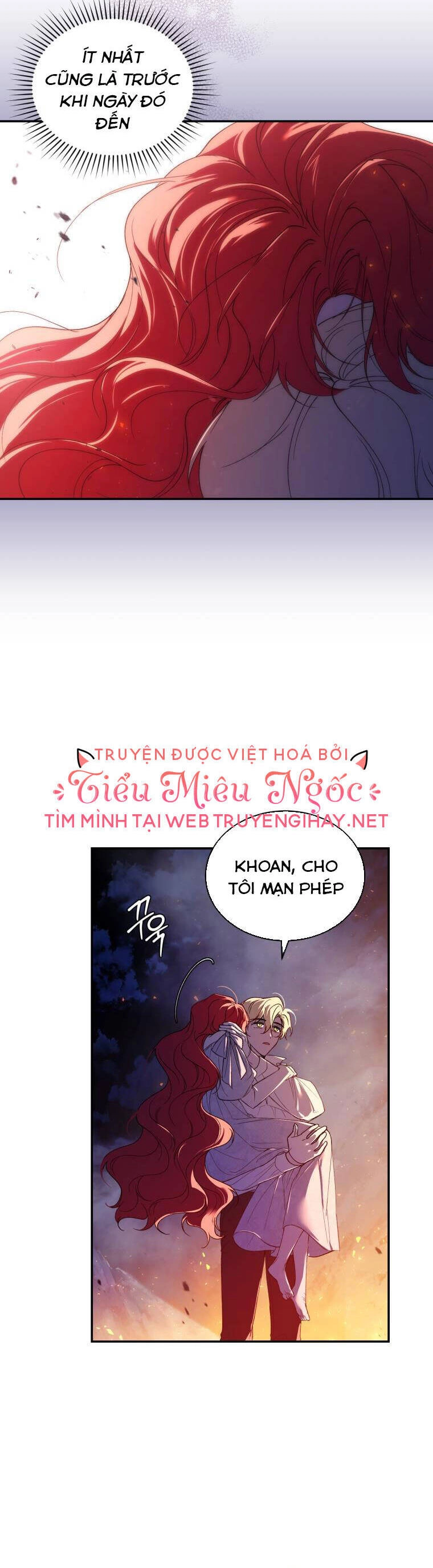 Hoàn Nguyên Quý Cô Chapter 32 - 7