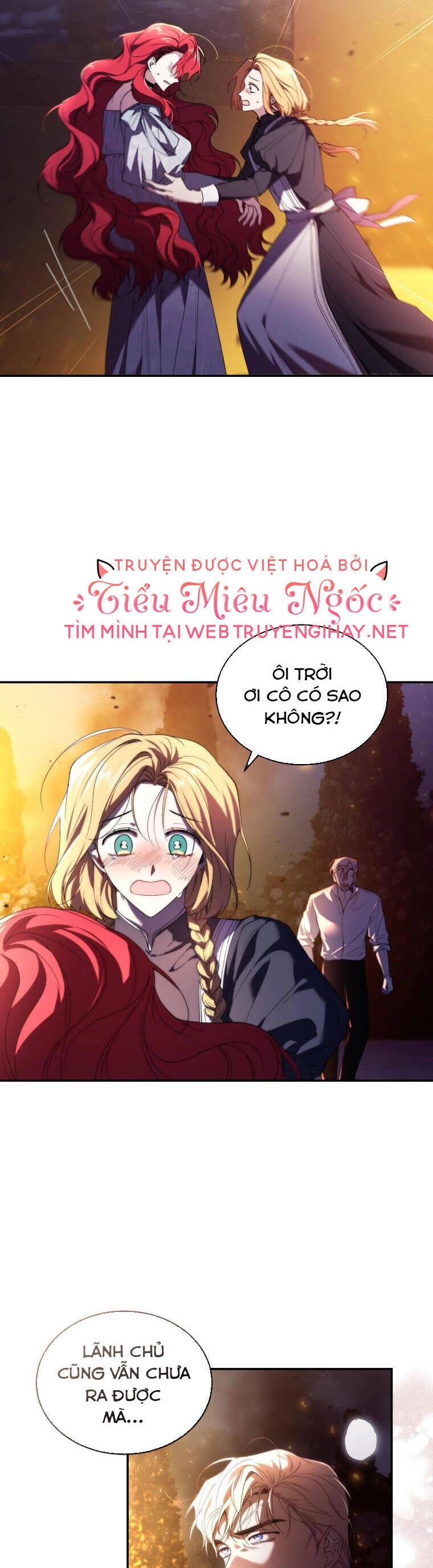 Hoàn Nguyên Quý Cô Chapter 32 - 12