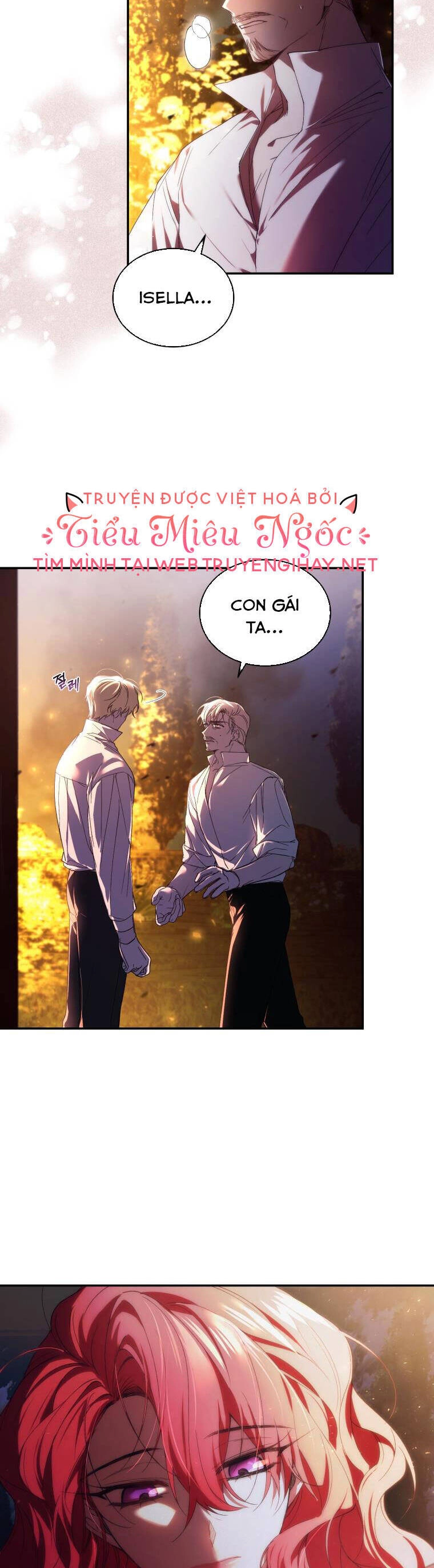 Hoàn Nguyên Quý Cô Chapter 32 - 13