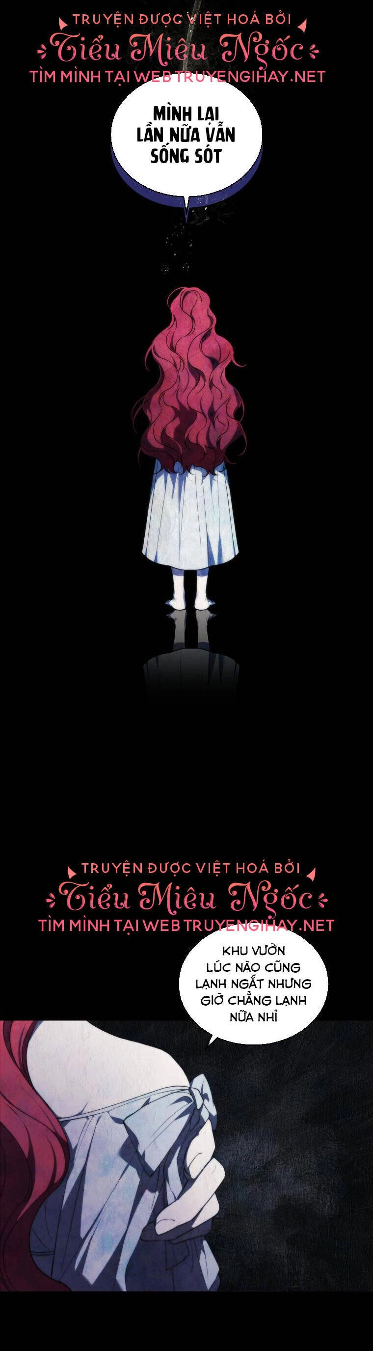 Hoàn Nguyên Quý Cô Chapter 32 - 17