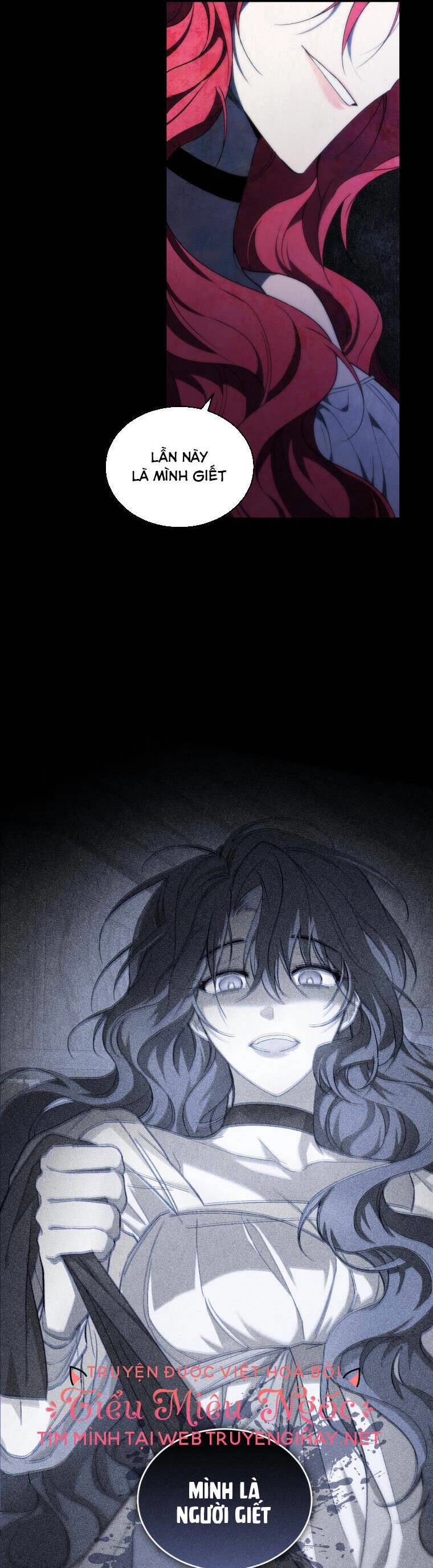 Hoàn Nguyên Quý Cô Chapter 32 - 19