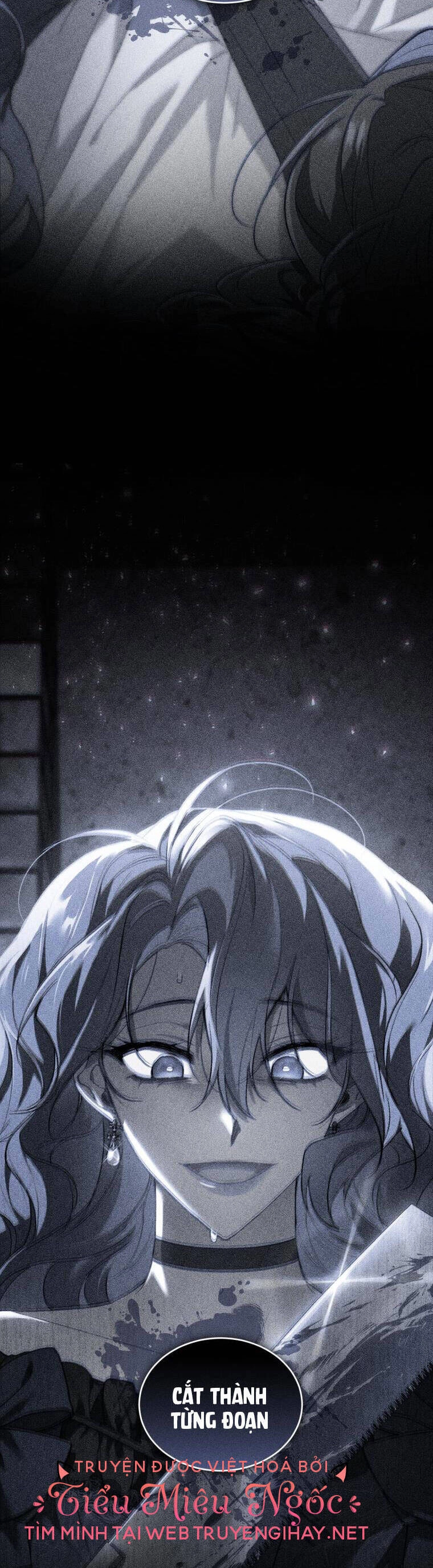 Hoàn Nguyên Quý Cô Chapter 32 - 20