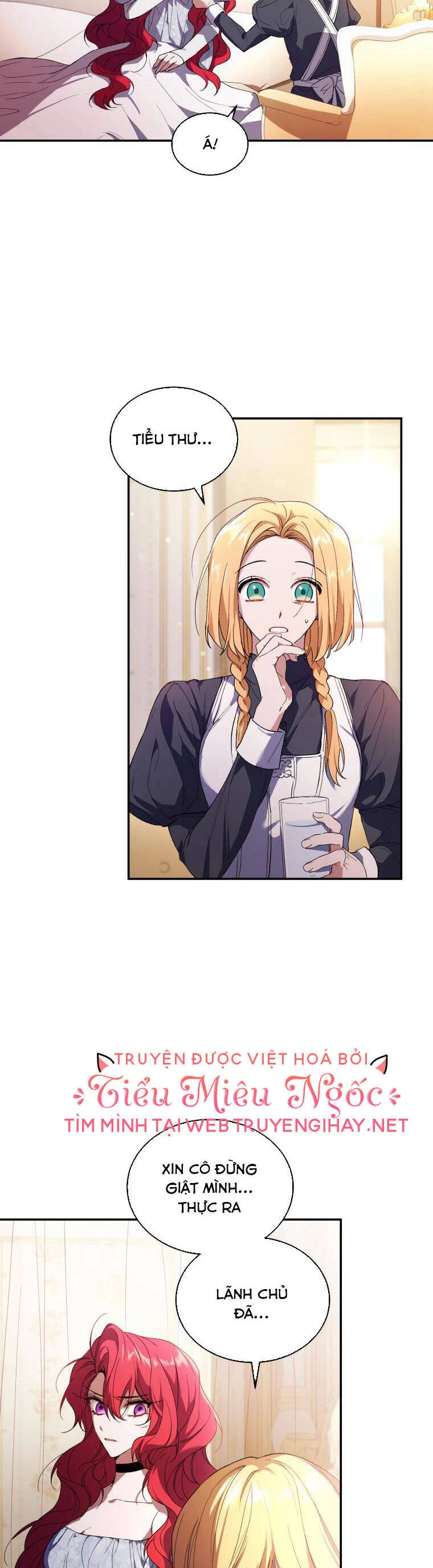 Hoàn Nguyên Quý Cô Chapter 32 - 28