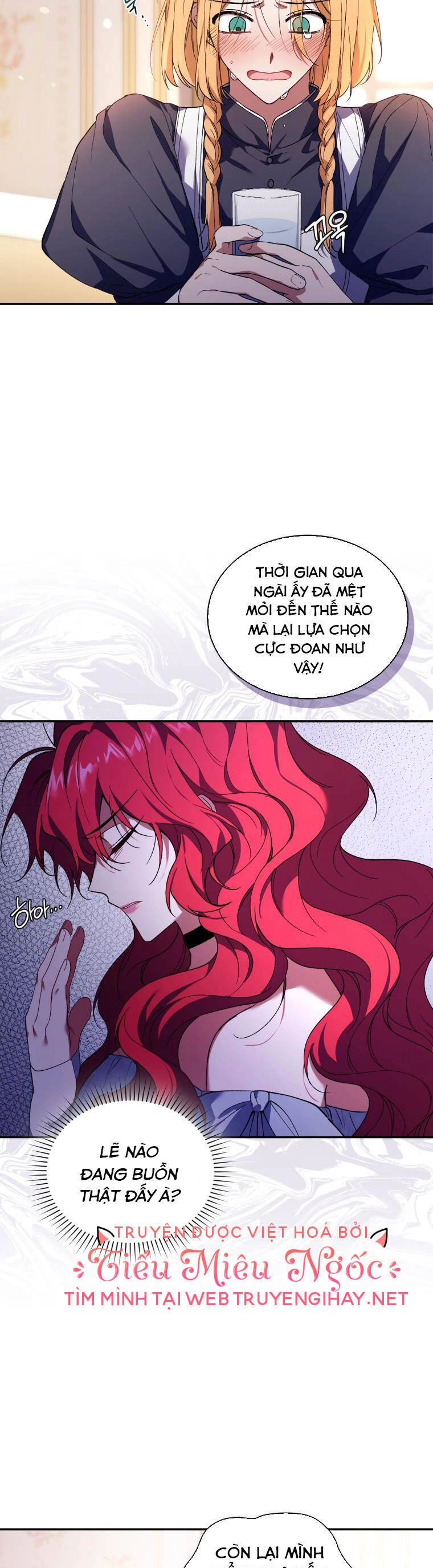 Hoàn Nguyên Quý Cô Chapter 32 - 30