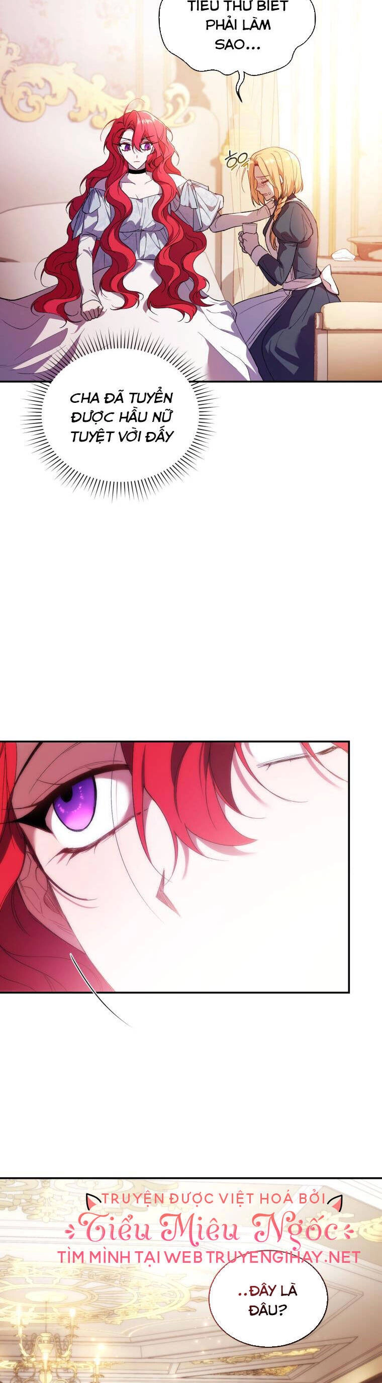 Hoàn Nguyên Quý Cô Chapter 32 - 31