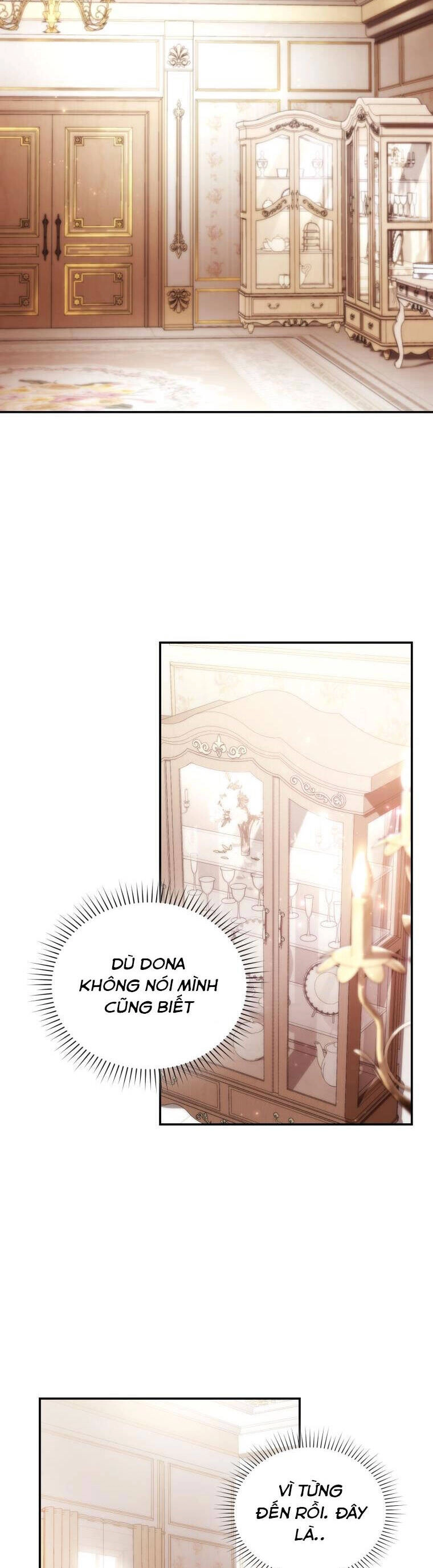 Hoàn Nguyên Quý Cô Chapter 32 - 32