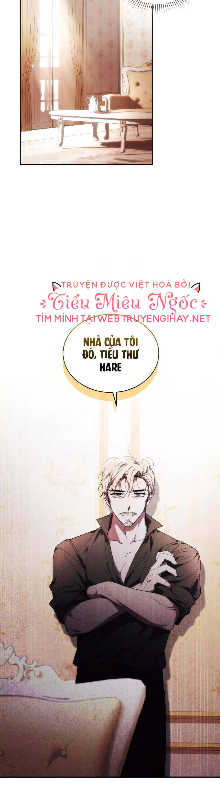 Hoàn Nguyên Quý Cô Chapter 32 - 33