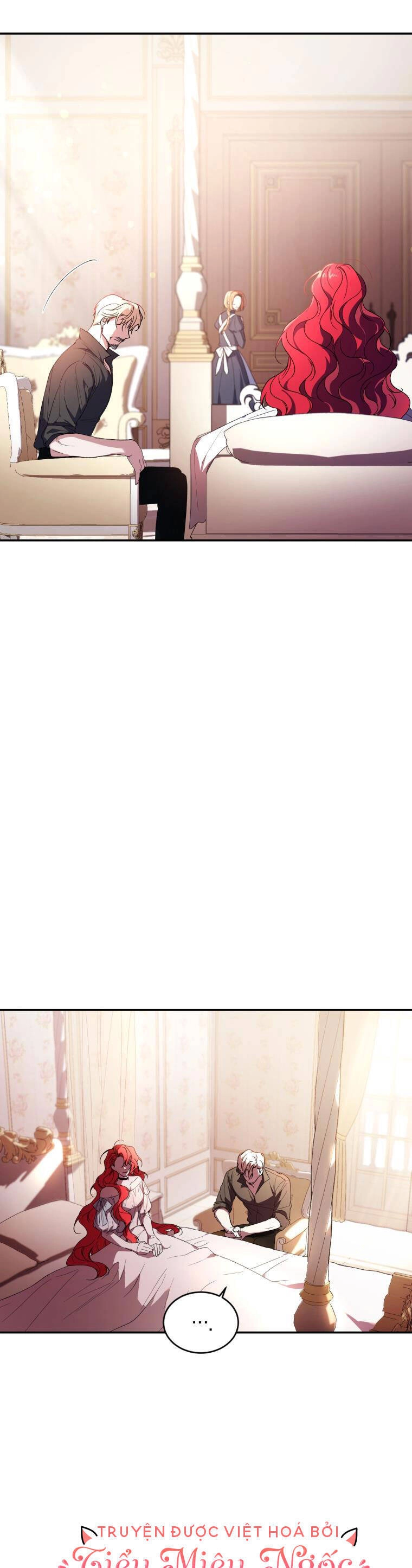 Hoàn Nguyên Quý Cô Chapter 32 - 36