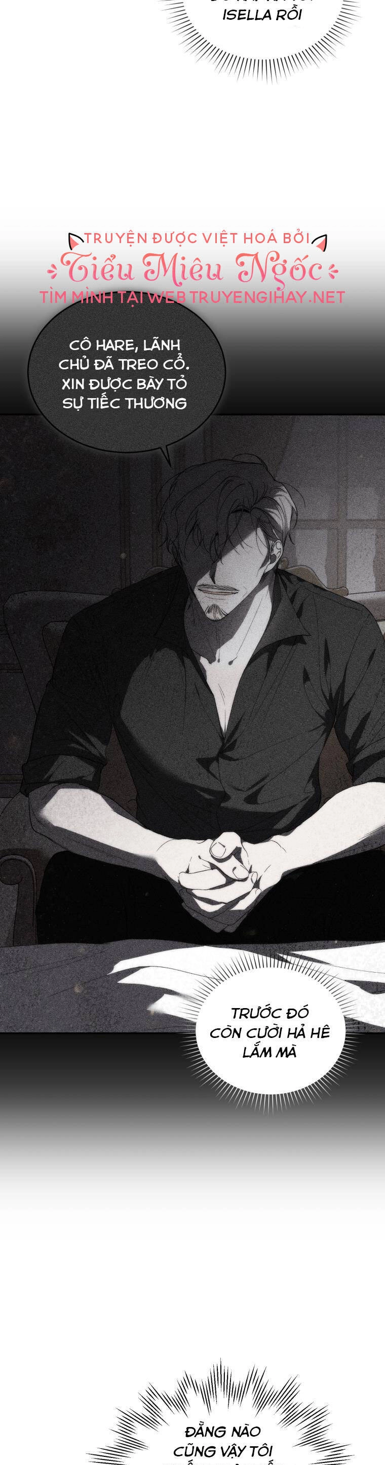 Hoàn Nguyên Quý Cô Chapter 32 - 38