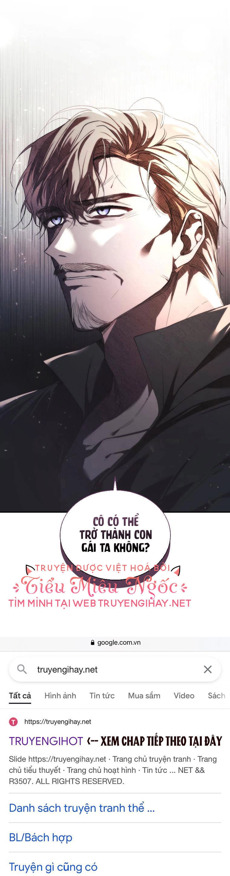 Hoàn Nguyên Quý Cô Chapter 32 - 40