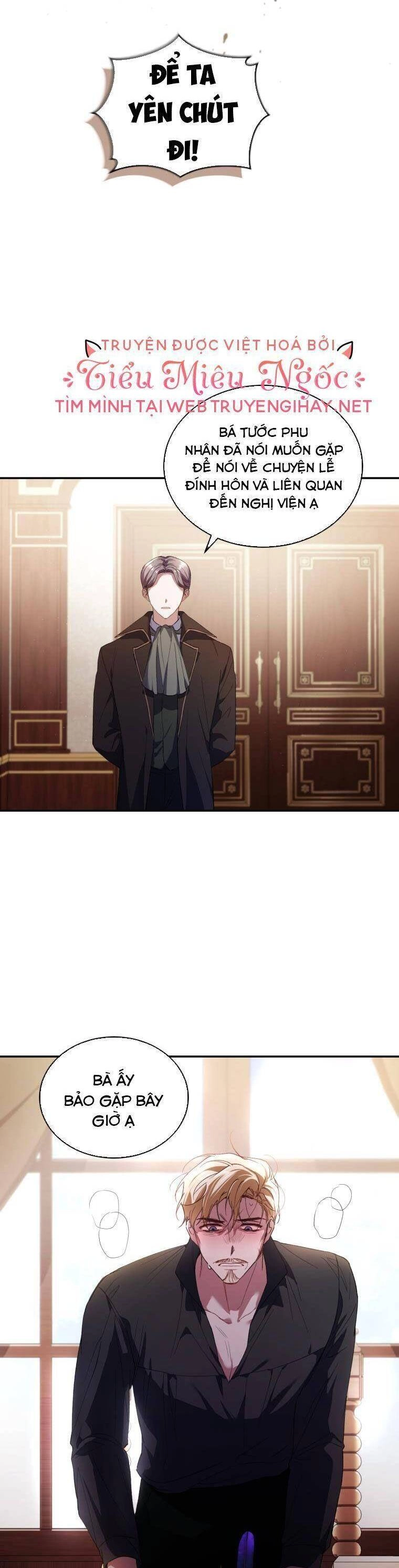 Hoàn Nguyên Quý Cô Chapter 33 - 2