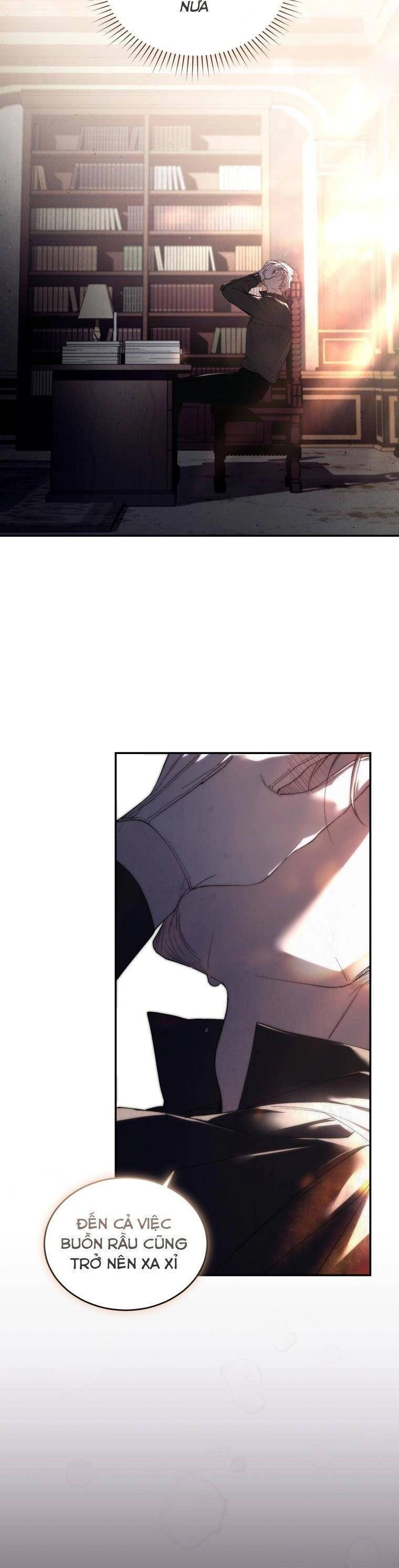 Hoàn Nguyên Quý Cô Chapter 33 - 5