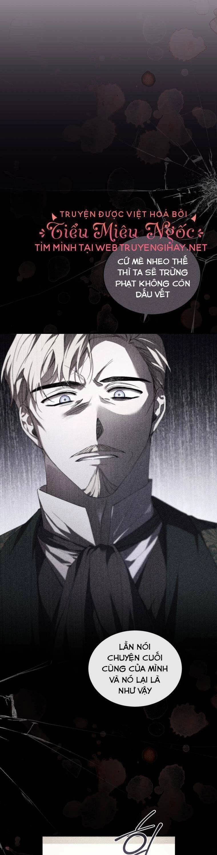 Hoàn Nguyên Quý Cô Chapter 33 - 6