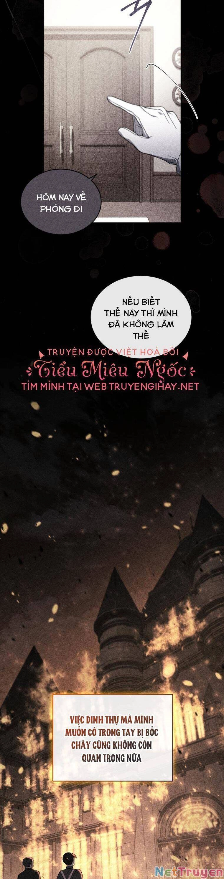 Hoàn Nguyên Quý Cô Chapter 33 - 7