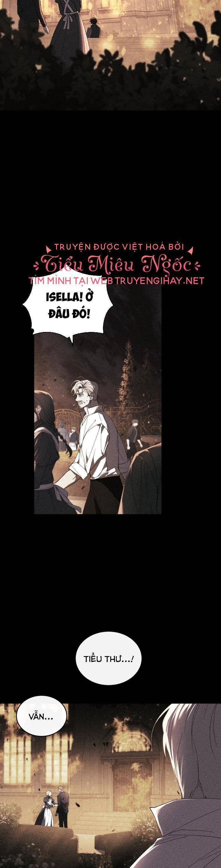 Hoàn Nguyên Quý Cô Chapter 33 - 8