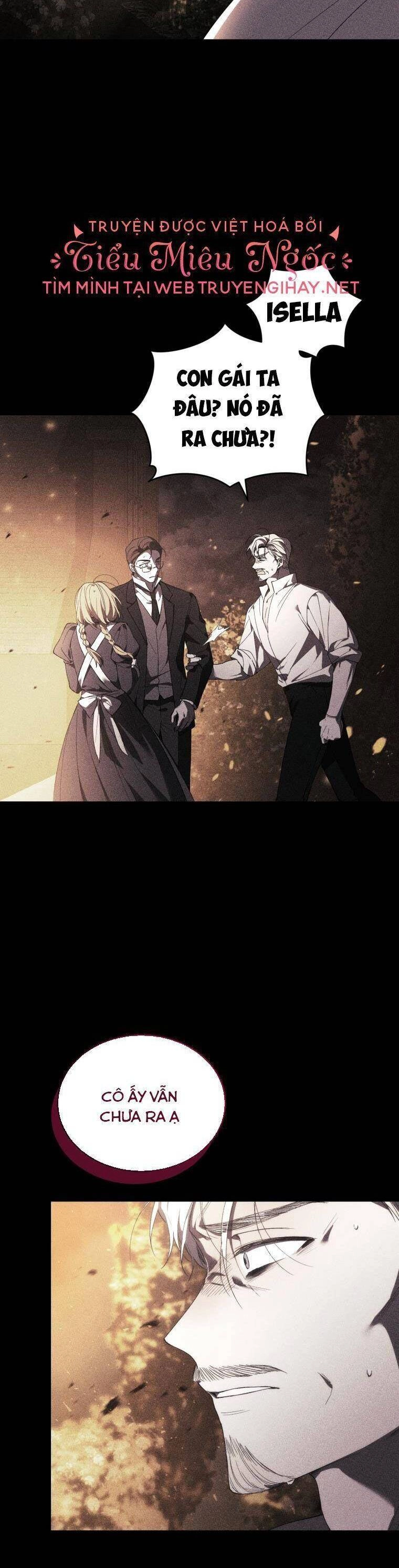 Hoàn Nguyên Quý Cô Chapter 33 - 9