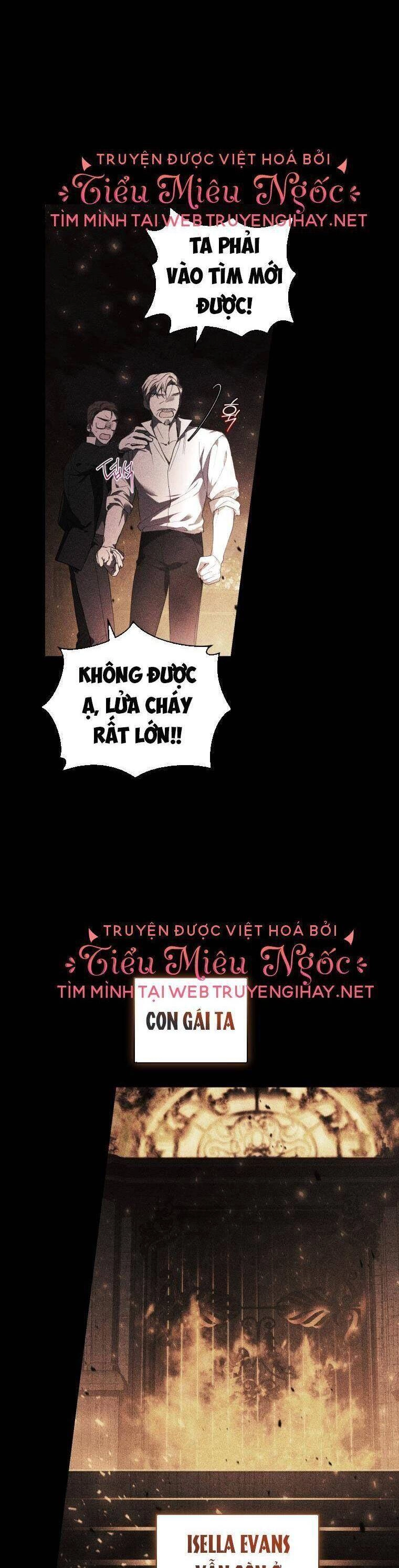 Hoàn Nguyên Quý Cô Chapter 33 - 10