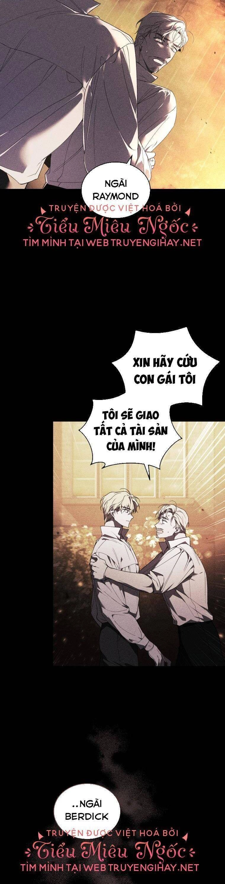 Hoàn Nguyên Quý Cô Chapter 33 - 12